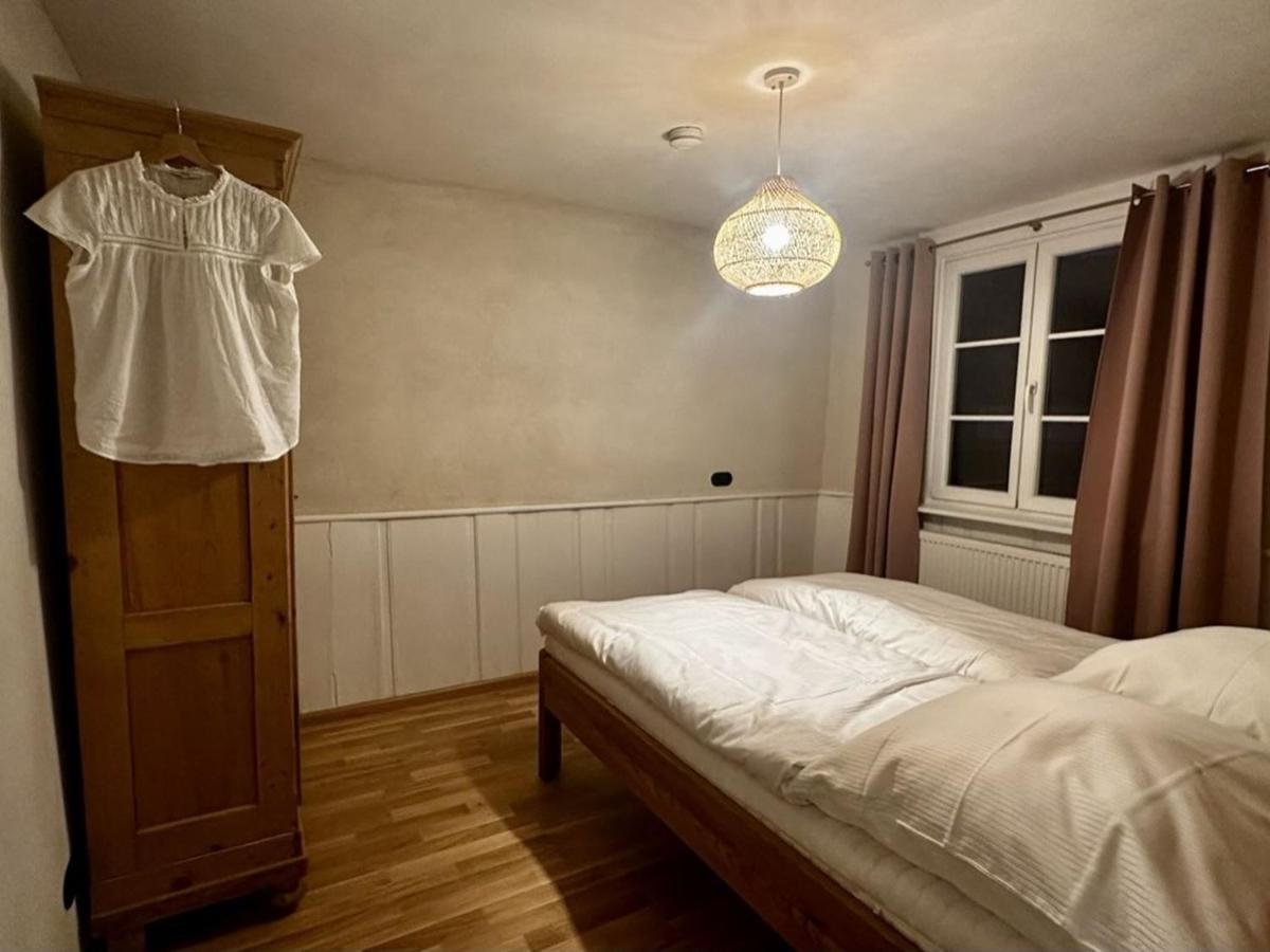 Ferienwohnungen Weingut Pieper Basler Offenburg Buitenkant foto